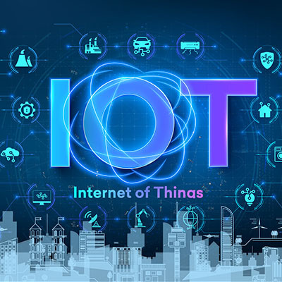 The IoT Ushers in a Lot of New Options