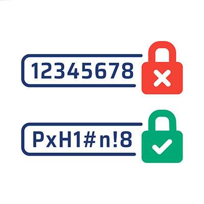 It's Time to Stop Using Weak Passwords, Period - EZ MSP Blog | New York | EZ MSP